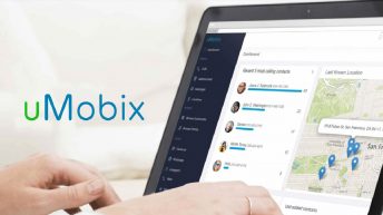 uMobix - Cell Phone Tracker For Modern Parents