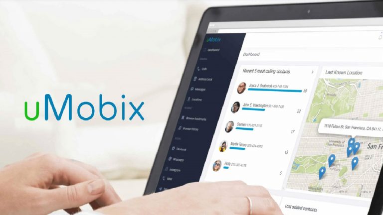 uMobix - Cell Phone Tracker For Modern Parents